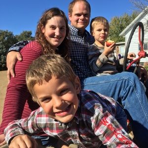 Meet your Posher, Chynna